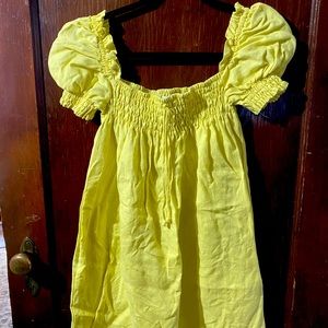 Faithfull The Brand- Summer Beach Dress!